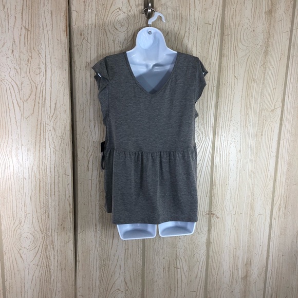 Love Tribe Sorry Not Sorry Top w/Bracelet XL - Picture 2 of 8